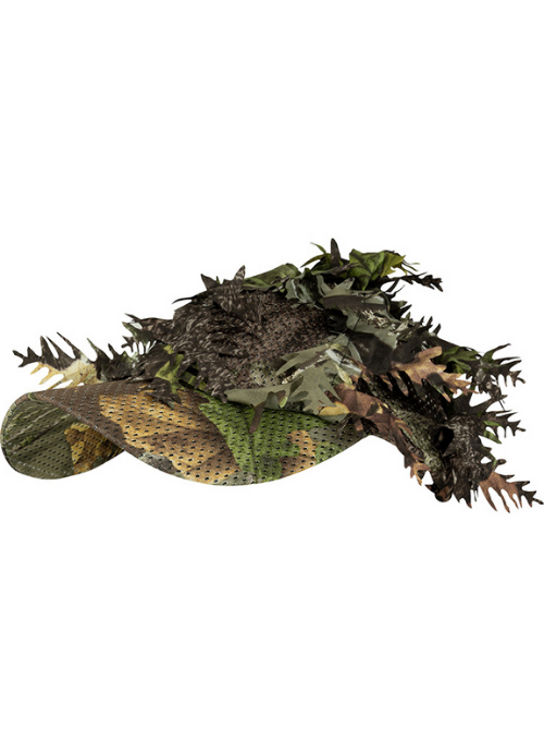 LLCS 3D Baseball Cap EVO