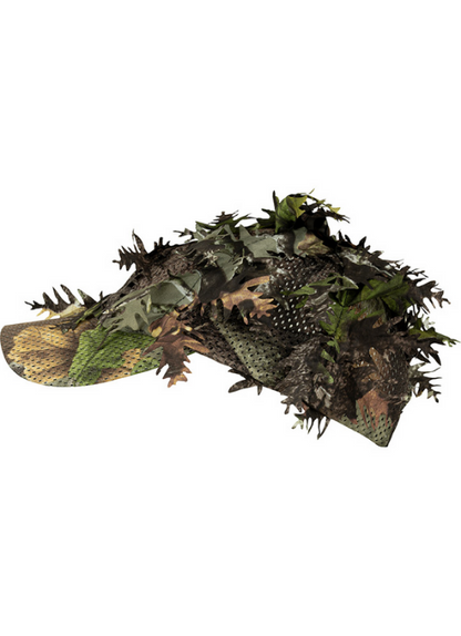 LLCS 3D Baseball Cap EVO