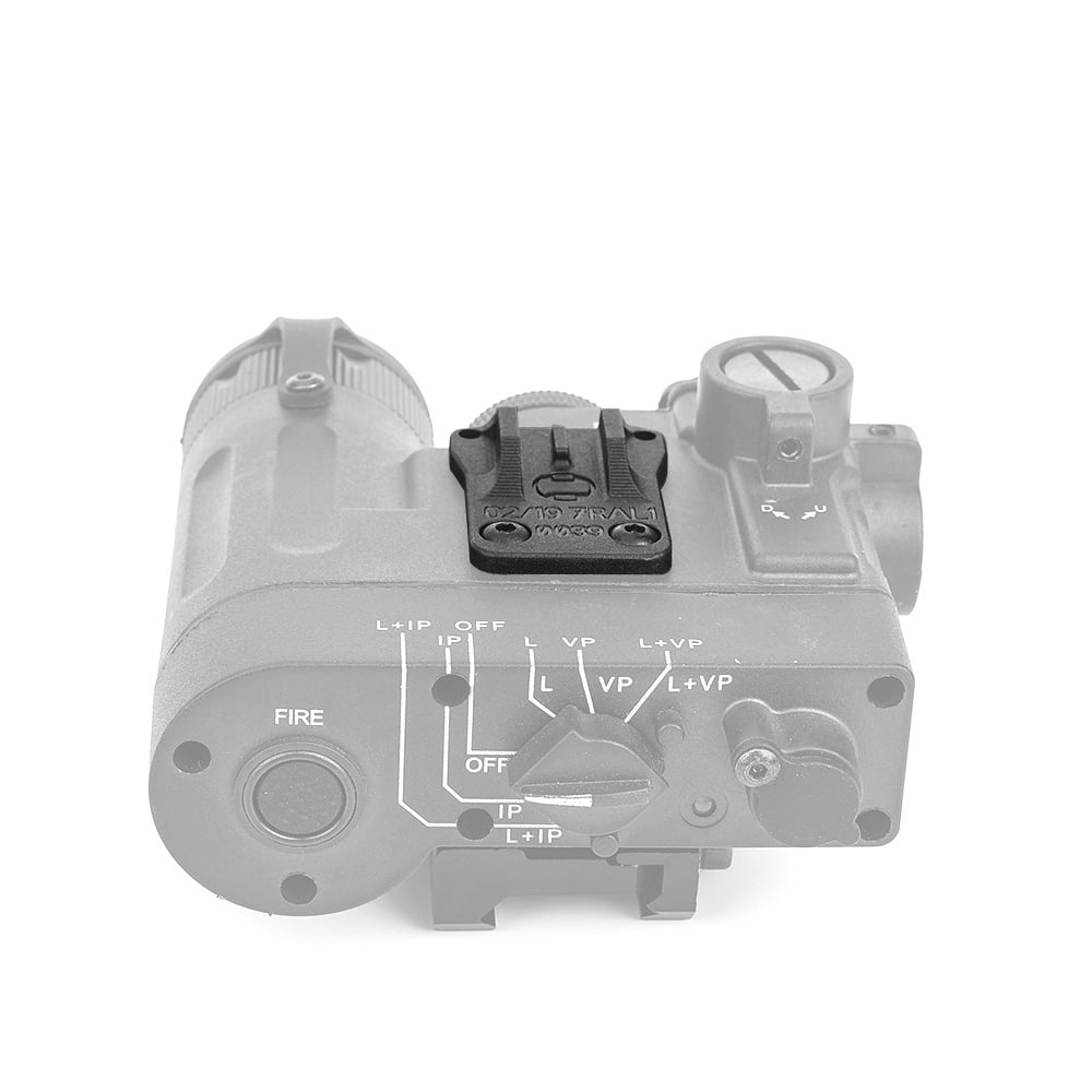 Assistant Sight Kit For DBAL-D2 - Version 2.0