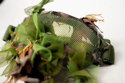 Crafted Wideboy Goggles - Green