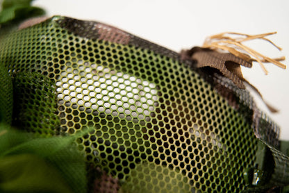 Crafted Wideboy Goggles - Green