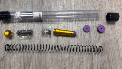 MWS Mix & Match Counterweight Buffer Set (V2)