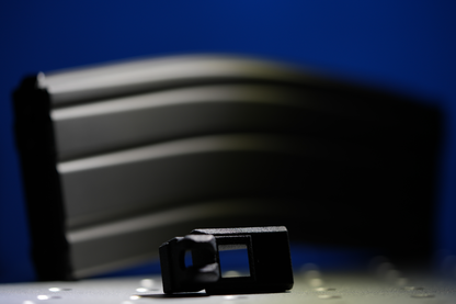 verbesserte MWS Magazinzuführungslippe