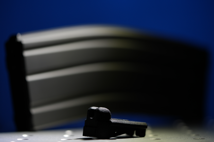 verbesserte MWS Magazinzuführungslippe