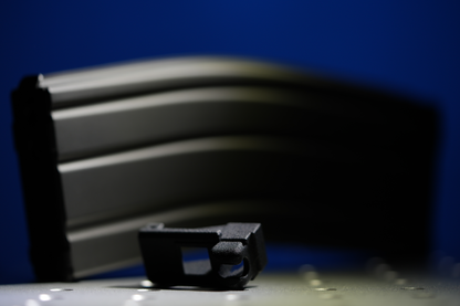 verbesserte MWS Magazinzuführungslippe