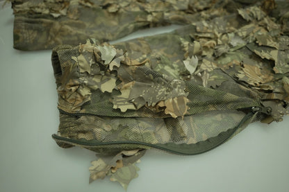 Pantalon de combat Brown Oak - XL 