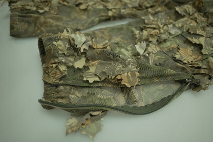 Pantalon de combat Brown Oak - L 