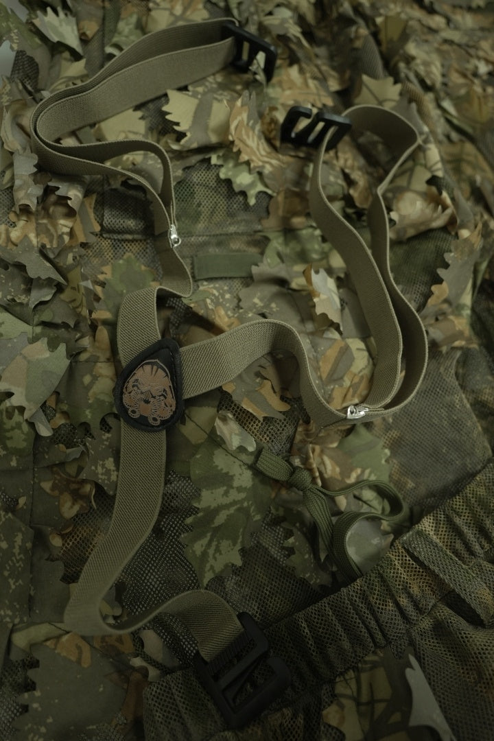 Pantalon de combat Brown Oak - L 