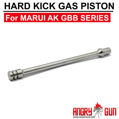 AK Hard Kick Gas Piston for Marui AKM GBB
