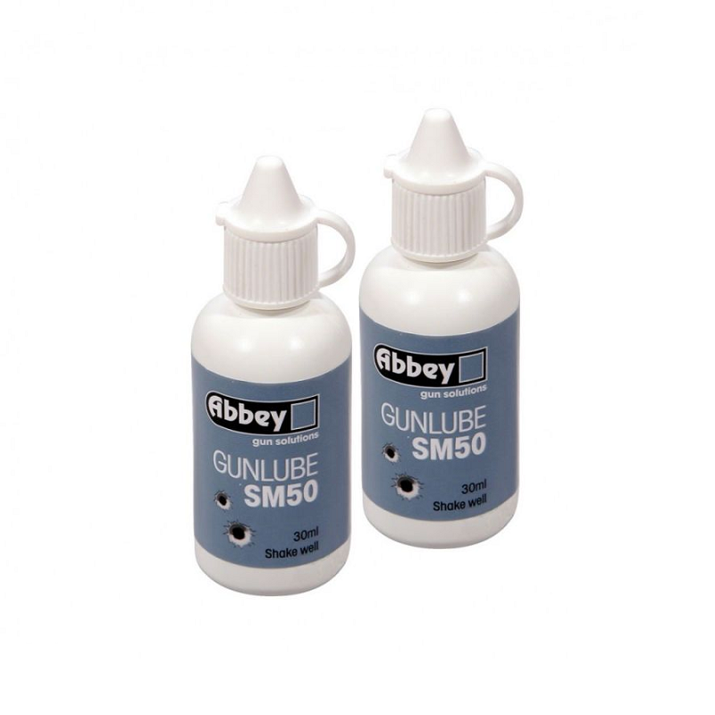 Gun Lube SM50 - (30ml)