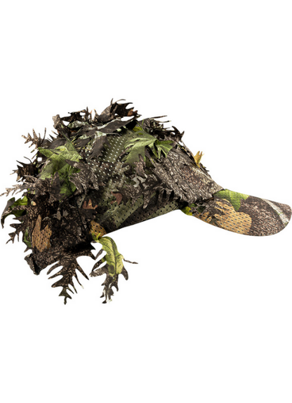 LLCS 3D Baseball Cap EVO