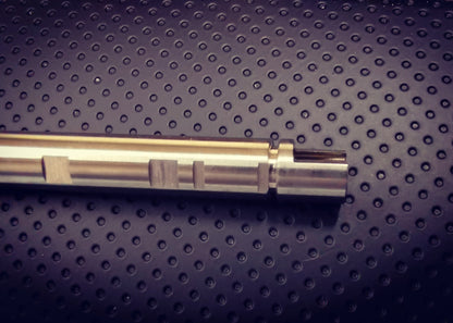 Ultimate SRS Upgrade Kit (420MM Barrel)