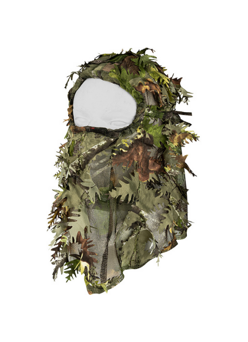 LLCS 3D Balaclava EVO 