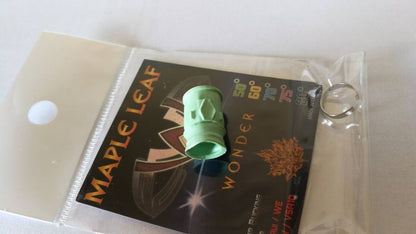 Wonder Bucking 50° (Green)