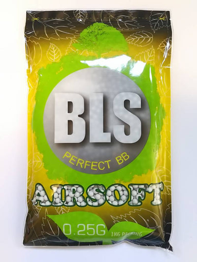 0.25g 4000x BIO BB
