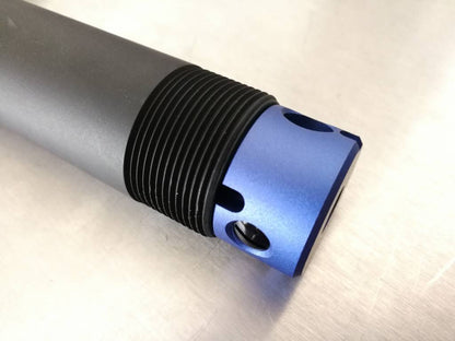 Striker AS-01/AS-02 Hop up Chamber