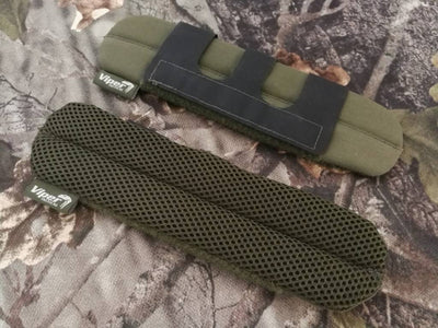 Shoulder Comfort Pads - Olive Drab