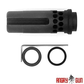 Socom 762 Type-B  CCW Flash Hider