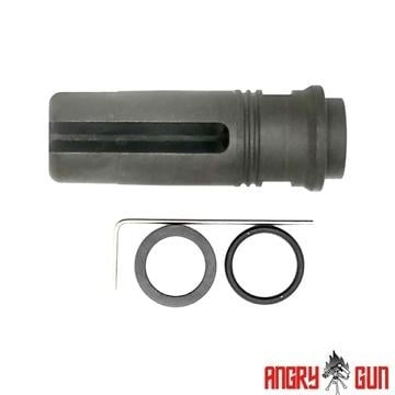 Socom556 Type-C Flash Hider