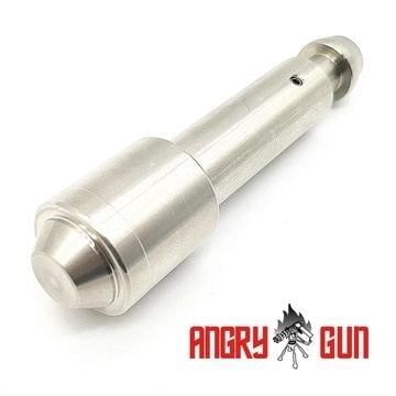 Angry Gun Super Recoil Buffer kit for Marui MWS GBB - Hard Kick Ver.