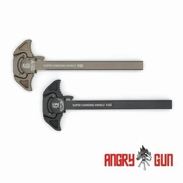 AirBorne Ambi Charging Handle - Original Version - Black