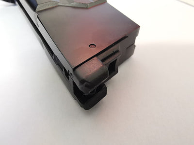 MK23/SSX23 Magazine Feeding Lip
