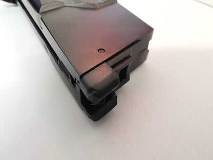 MK23/SSX23 Magazine Feeding Lip