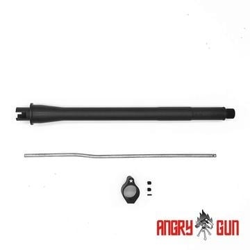 BC* Outer Barrel Set - TM MWS Ver.