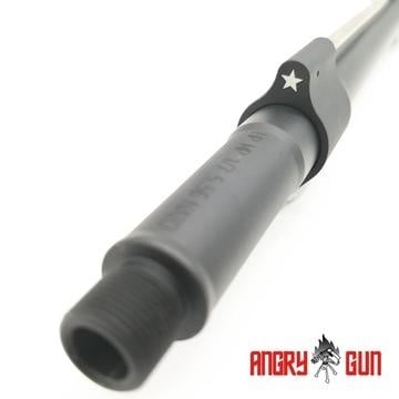 BC* Outer Barrel Set - TM MWS Ver.