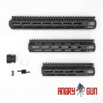 BC* MCMR M-lok Top (10 pouces)