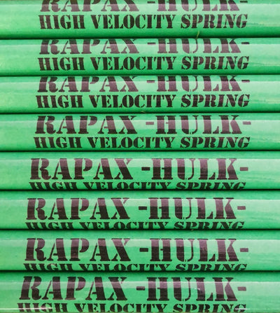 APS2 Style Spring (4 Joule/Green) - SRS/TAC41/SSG/VSR