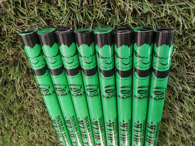APS2 Style Spring (4 Joule/Green) - SRS/TAC41/SSG/VSR