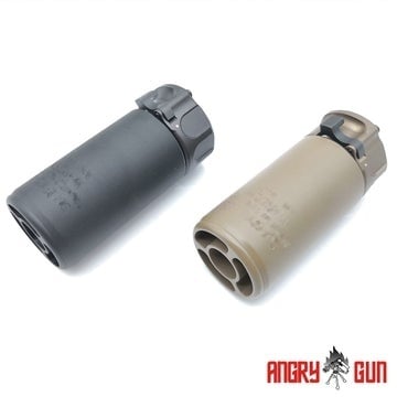 Mannequin d'explosion Warden - Version FDE avec marquage complet