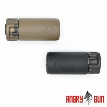 Warden Blast Dummy - FDE Full Marking Version