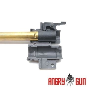 Enhanced Polymer Hop Up Chamber Set for Marui M4 MWS GBB