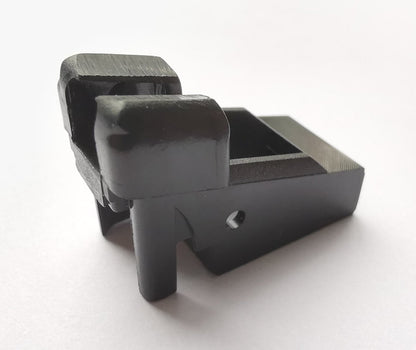 MK23/SSX23 Magazine Feeding Lip