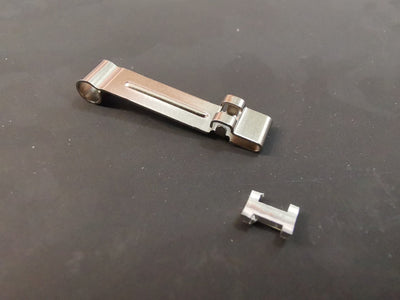 VSR-10/SSG10  Hop Up "Spring Tension" Adjustment Lever With I-Key