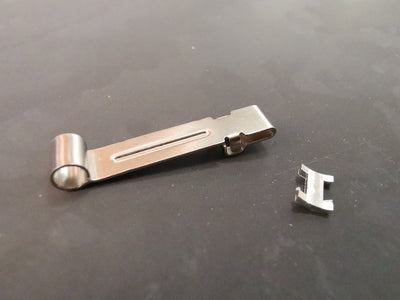 VSR-10/SSG10  Hop Up "Spring Tension" Adjustment Lever With I-Key