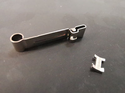 VSR-10/SSG10  Hop Up "Spring Tension" Adjustment Lever With I-Key
