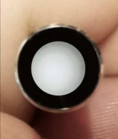 "Morpheus" Dual Bore Hybrid Barrel 113MM