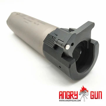 Rotex V (Blast Deflector/ Compact / .308)