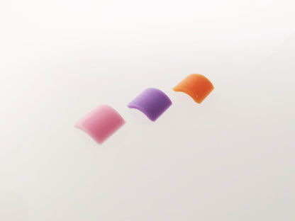 Morpheus SRhop Patch SET(50°/60°/70°)