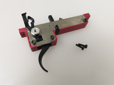 VSR-10/SSG10  Hen Li Hai Dual stage Trigger