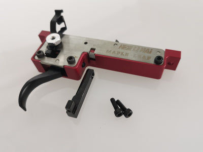 VSR-10/SSG10  Hen Li Hai Dual stage Trigger