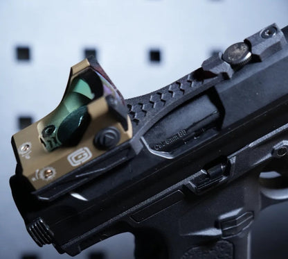 TDC RMR Mount Mini Turret For Kraken AAP-01 Chamber