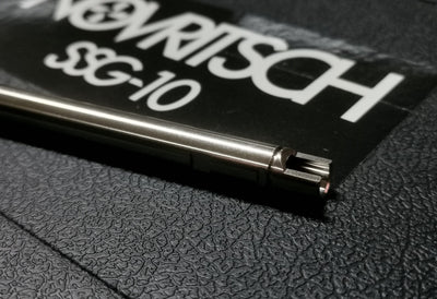 Upgrade Kit For SSG-10 With 303MM Barrel