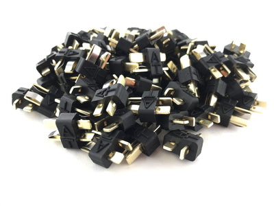 T-Plug Male connector