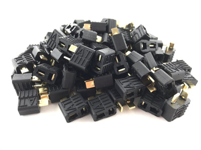 T-Plug Female connector