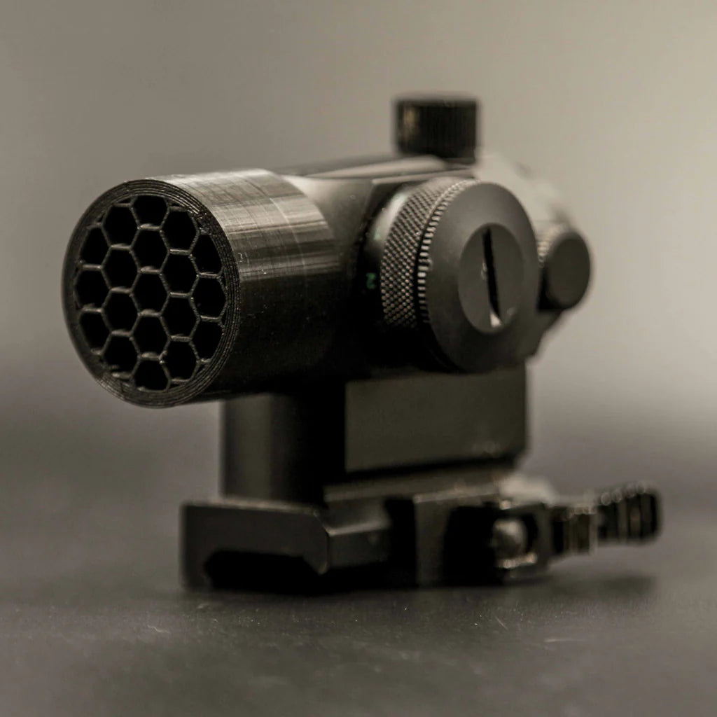 Red Dot Sight Kill Flash and Lens Protector - 26mm