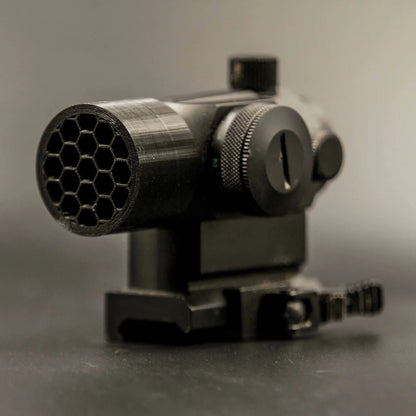 Red Dot Sight Kill Flash and Lens Protector - 26mm